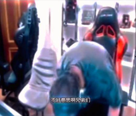 绝迹与广君事件最新爆料,最新爆料揭示惊人内幕